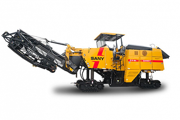 Дорожная фреза SANY SCM1000C-8