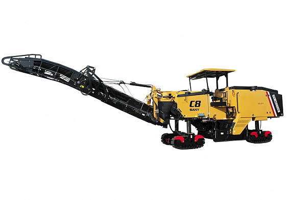 Дорожная фреза SANY SCM2000C-8