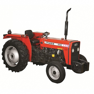Трактор ITM 240 2WD