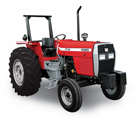 Трактор ITM 485 2WD