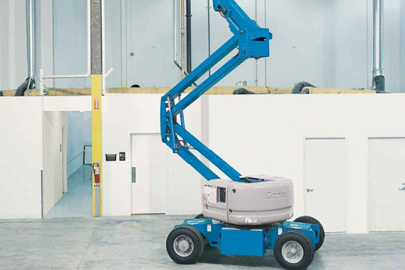 Подъёмник Genie Z-45/25J DC