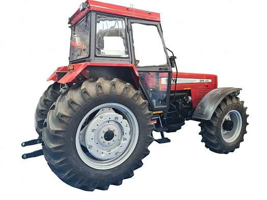 Трактор ITM 399 4WD