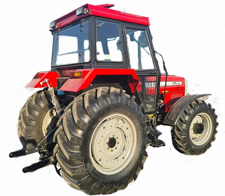 Трактор ITM 475 2WD